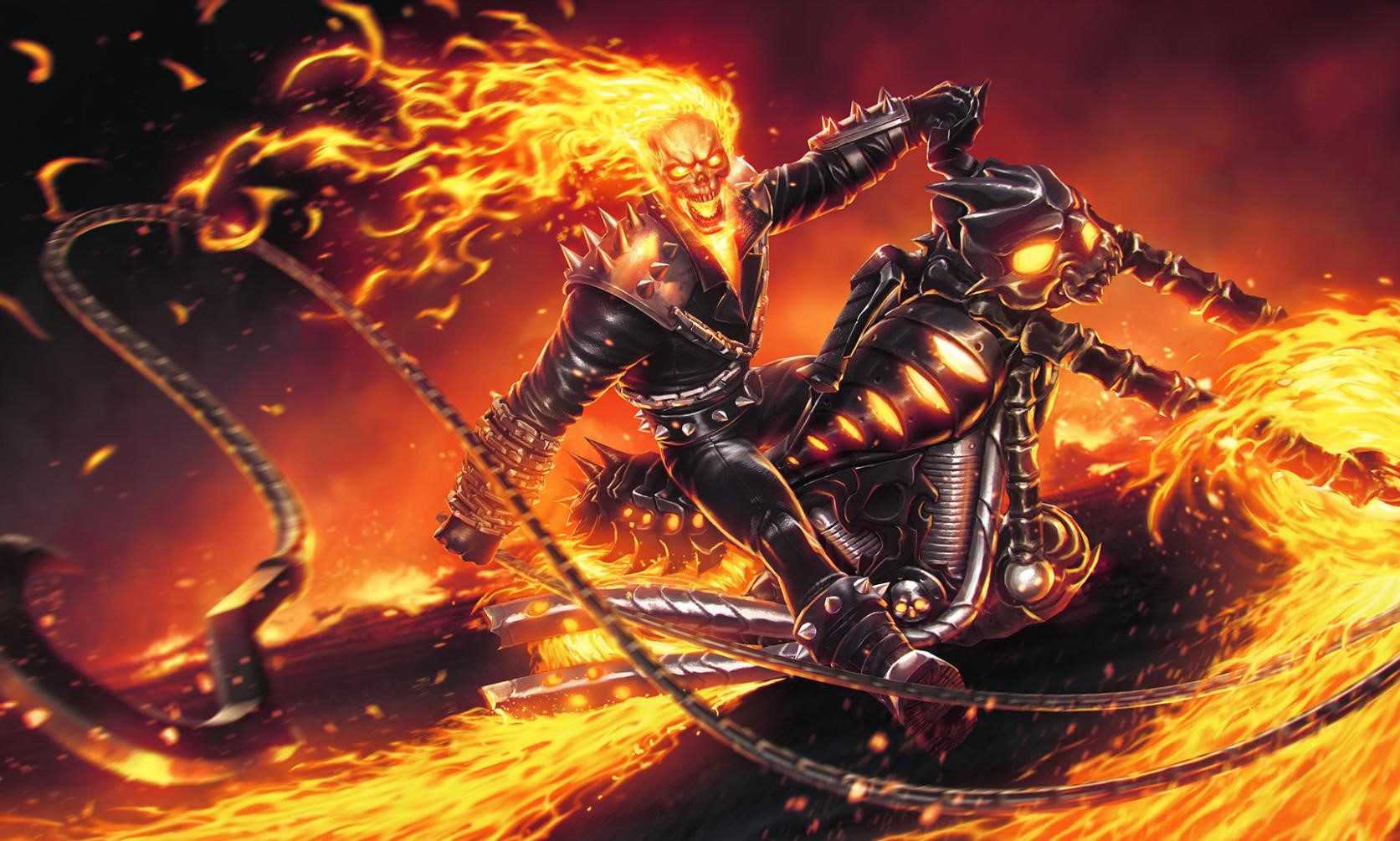 marvel-contest-of-champions-ghost-rider-fire-skull-sfondo-1680x1050-22235_5.jpg