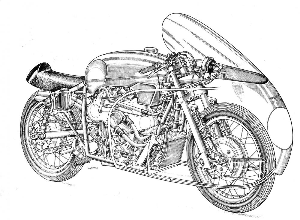 07 Dal disegno si vede cio che cela la carenatura della GP 500.jpg