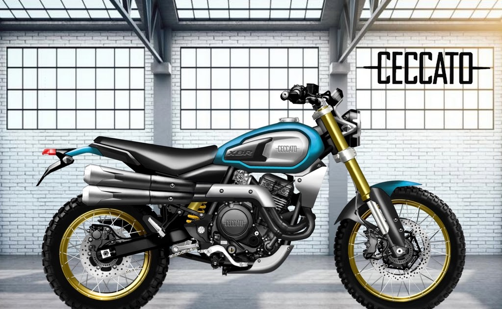 CECCATO XBR 700 Ambient.jpg