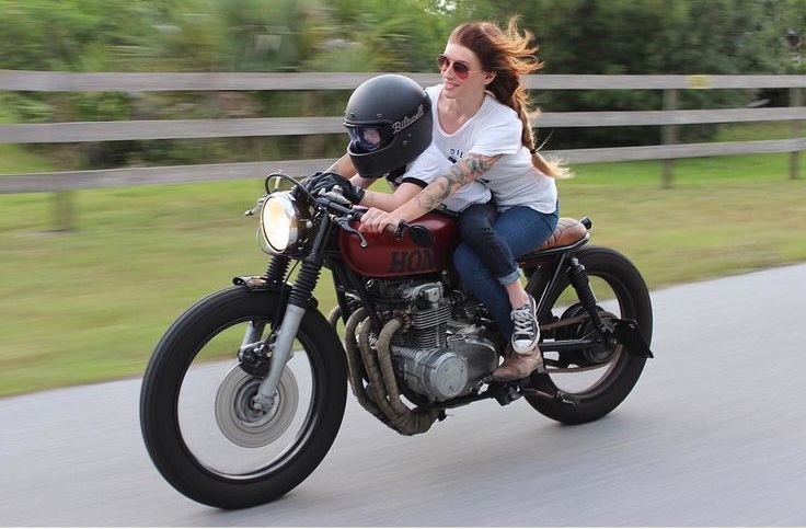 5 Types of Women that Ride Motorcycles (Infographic) - webBikeWorld.jpeg