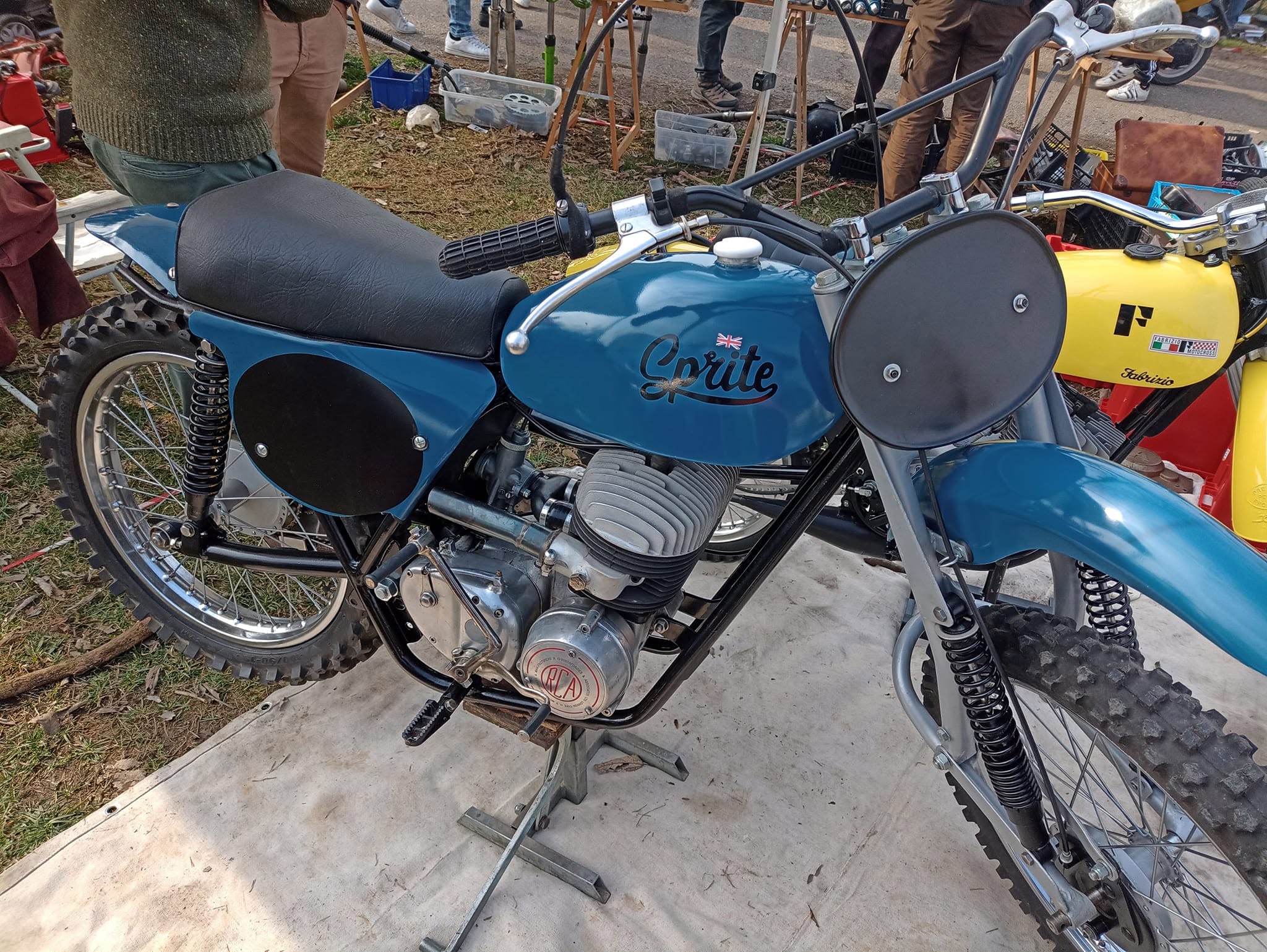 Hodaka rickman micro metisse 100cc 1971.jpg