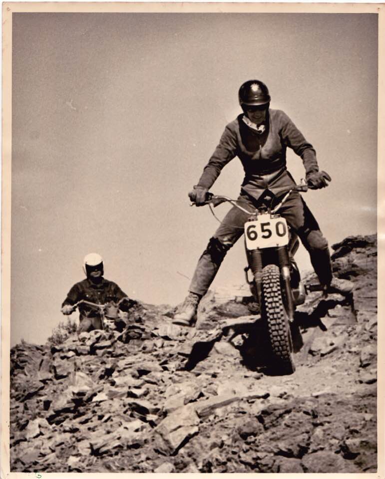 M McGee desert 1964.jpg